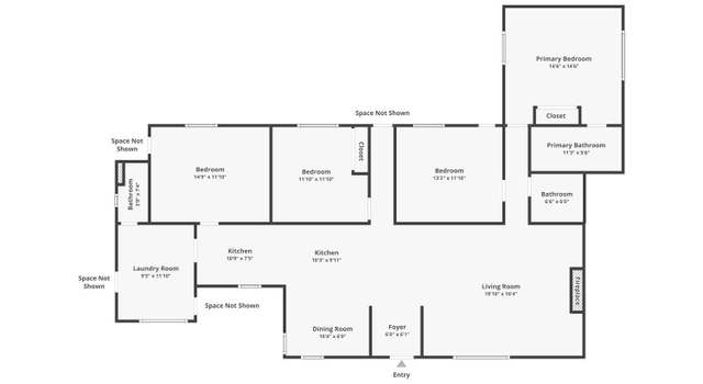 Photo of 29907 Riverside St, Shafter, CA 93263