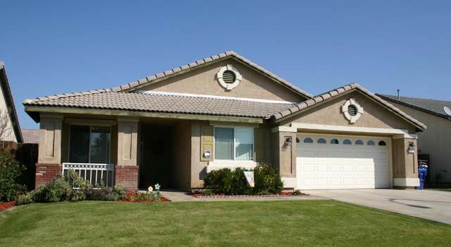 Photo of 11722 Stratosphere Ave, Bakersfield, CA 93312