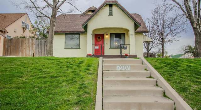 Photo of 1901 Baker St, Bakersfield, CA 93305