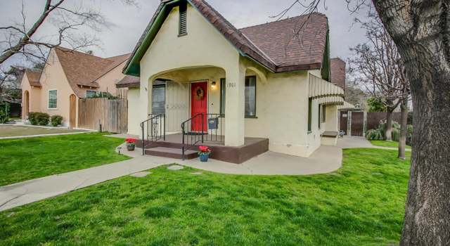 Photo of 1901 Baker St, Bakersfield, CA 93305