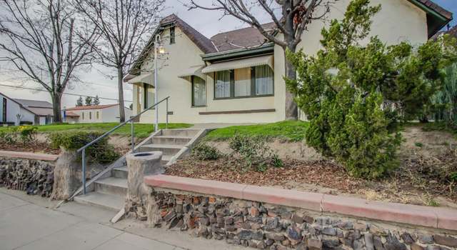Photo of 1901 Baker St, Bakersfield, CA 93305