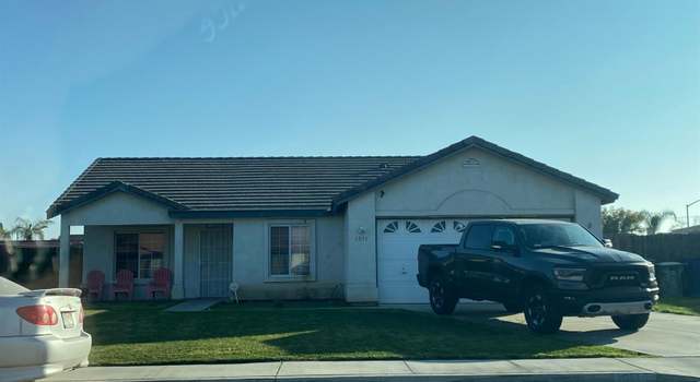 Photo of 1511 Badger Pass Ave, Bakersfield, CA 93307