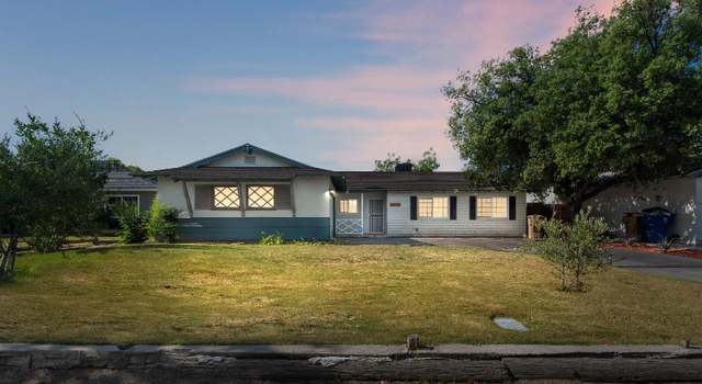 Photo of 2109 Custer Ave, Bakersfield, CA 93304