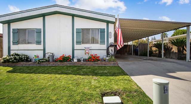 Photo of 5201 Silver Springs Ln, Bakersfield, CA 93313