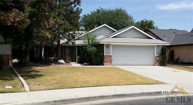 Photo of 8604 Egan Way, Bakersfield, CA 93311
