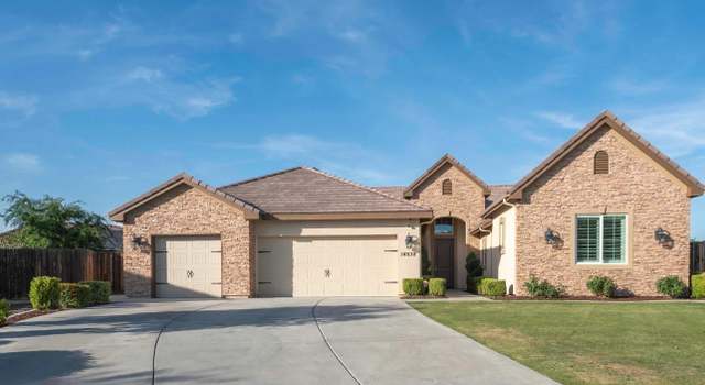 Photo of 14538 Marjoram Dr, Bakersfield, CA 93314