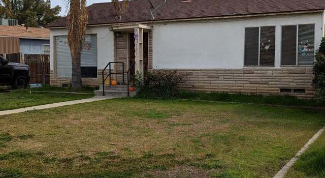 Photo of 703 Francis St, Bakersfield, CA 93308