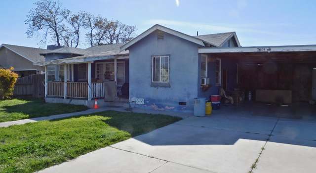 Photo of 3609 Horne St, Bakersfield, CA 93307
