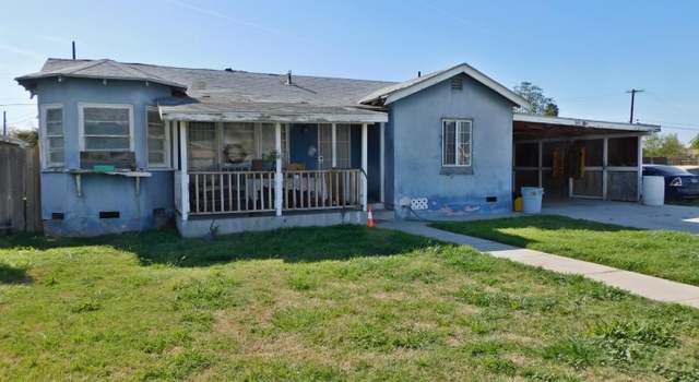 Photo of 3609 Horne St, Bakersfield, CA 93307