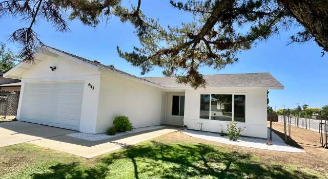 Photo of 4145 Shawn St, Bakersfield, CA 93312