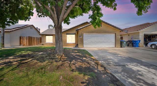 Photo of 3400 Tori Lorene Ave, Bakersfield, CA 93313