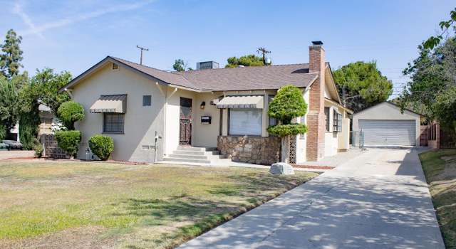 Photo of 4 Montrose St, Bakersfield, CA 93305