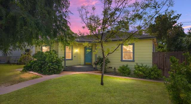 Photo of 107 Lincoln St, Bakersfield, CA 93305