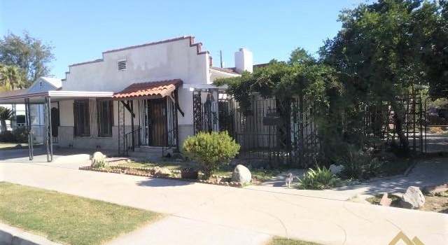 Photo of 310 F St #2, Bakersfield, CA 93304