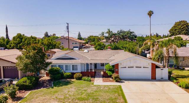 Photo of 6201 Hartman Ave, Bakersfield, CA 93309