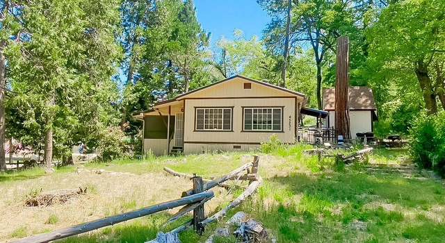Photo of 45231 Rainbow Dr, Cal Hot Springs, CA 93207