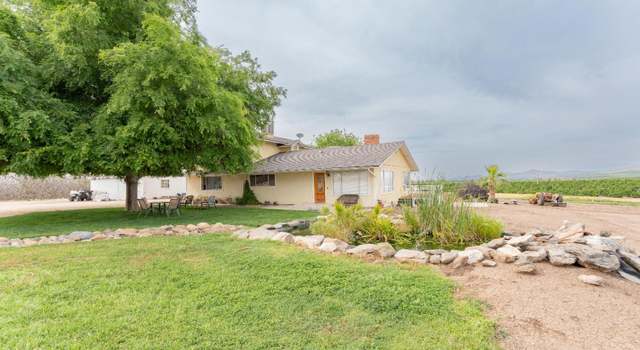 Photo of 26510 Ave 82, Terra Bella, CA 93270