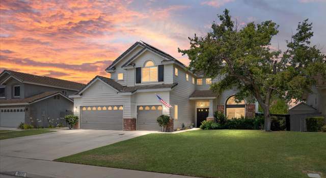 Photo of 9922 Balvanera Ave, Bakersfield, CA 93312