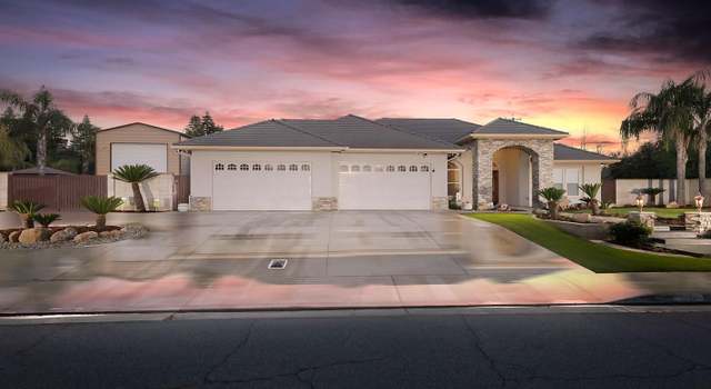 Photo of 16031 Cafaro Ct, Bakersfield, CA 93314