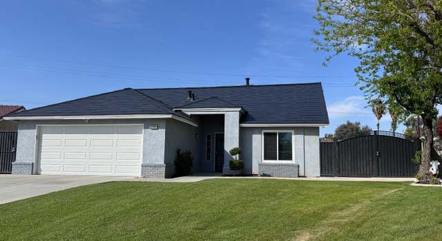 Photo of 3702 Whirlwind Dr, Bakersfield, CA 93313
