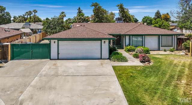 Photo of 9005 Fielding Ct, Bakersfield, CA 93307