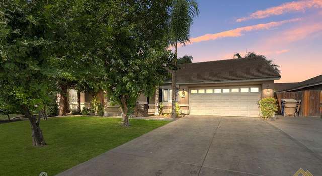 Photo of 13208 Cheyenne Mountain Dr, Bakersfield, CA 93314