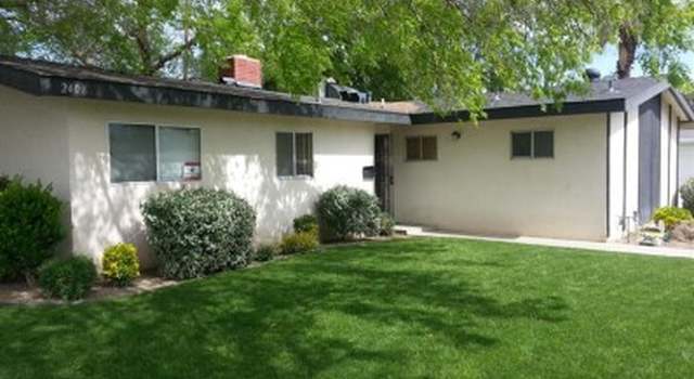 Photo of 2408 Oakwood Dr, Bakersfield, CA 93304