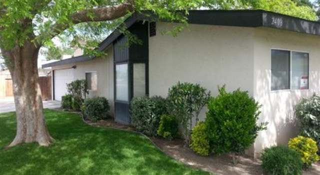 Photo of 2408 Oakwood Dr, Bakersfield, CA 93304