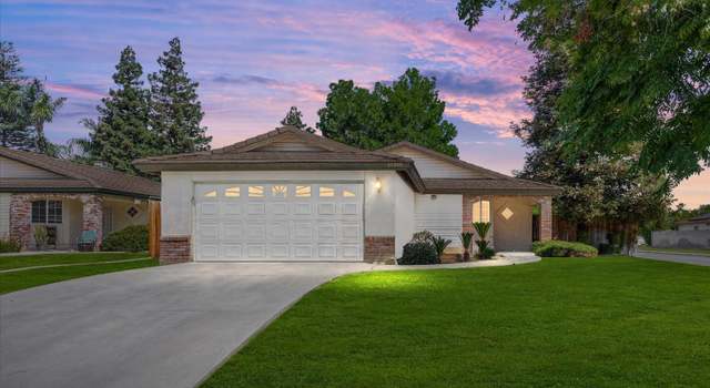 Photo of 10200 Cheyenne Dr, Bakersfield, CA 93312