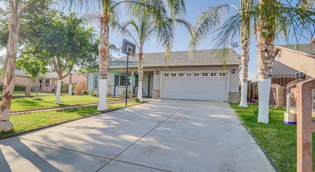 Photo of 508 Capistrano St St, Arvin, CA 93203