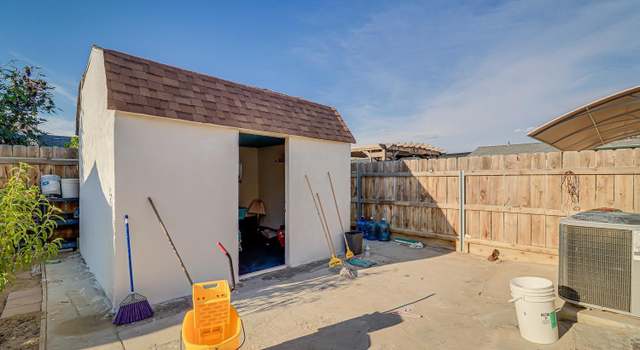 Photo of 508 Capistrano St St, Arvin, CA 93203