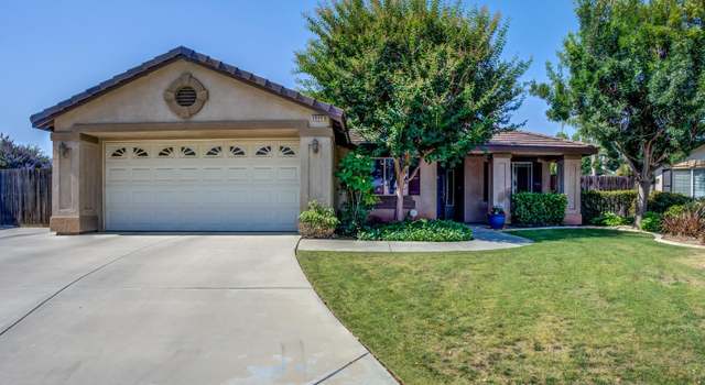 Photo of 5900 Cougar Falls Ct, Bakersfield, CA 93312