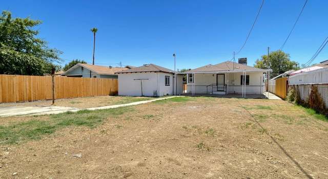 Photo of 610 Decatur St, Bakersfield, CA 93308