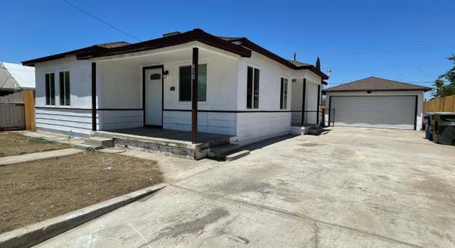 Photo of 610 Decatur St, Bakersfield, CA 93308