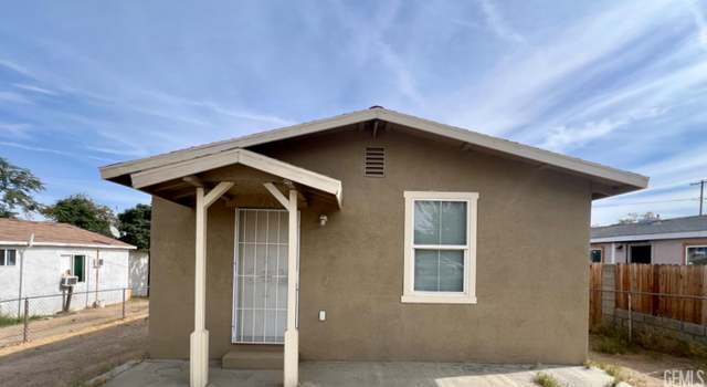 Photo of 420 Olive Ave, Taft, CA 93268