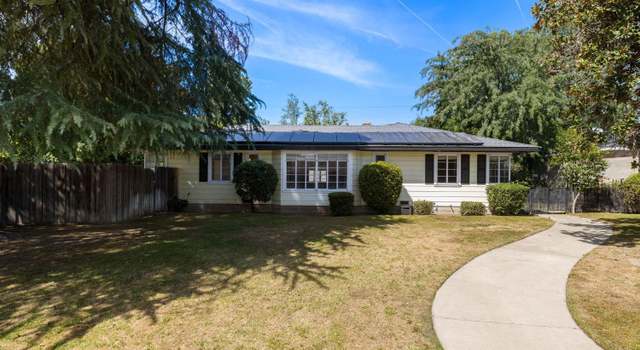 Photo of 2301 Beech St, Bakersfield, CA 93301