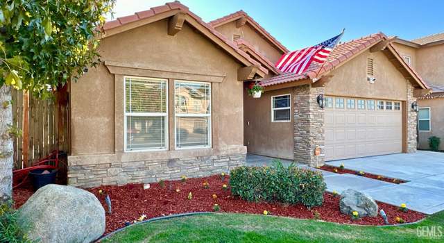 Photo of 659 Sunset Meadow Ln, Bakersfield, CA 93308