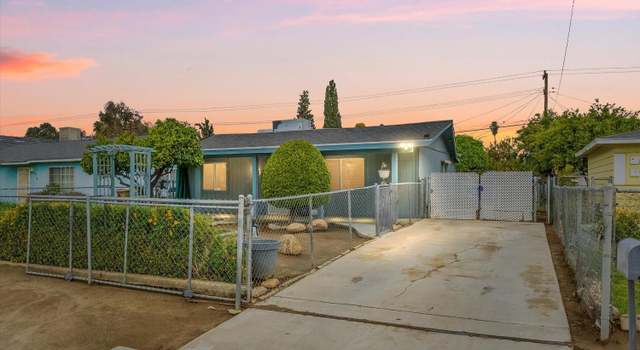 Photo of 820 E Belle Ter, Bakersfield, CA 93307