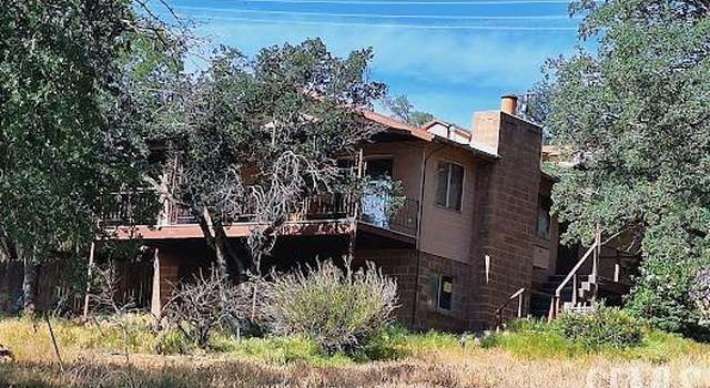 Photo of 411 Old State Rd, Wofford Heights, CA 93285