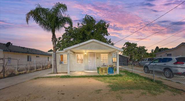 Photo of 2327 K St, Bakersfield, CA 93301