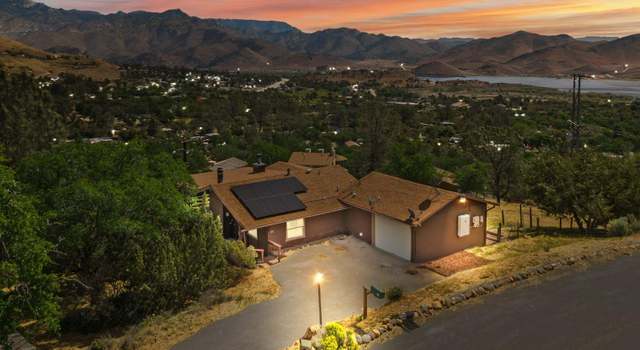 Photo of 51 Lakeair Dr, Wofford Heights, CA 93285