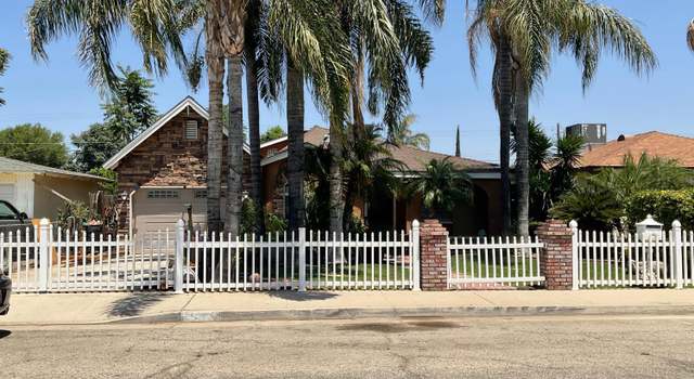 Photo of 1332 Royal St, Arvin, CA 93203