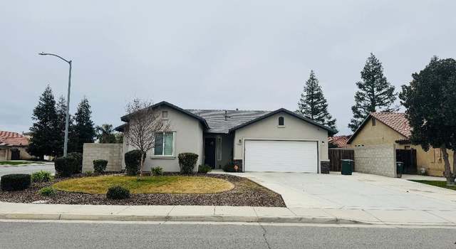 Photo of 203 Lido Isle Way, Bakersfield, CA 93314