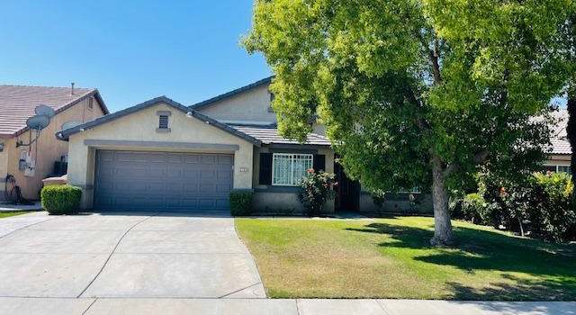 Photo of 5103 Green Clover Ave, Bakersfield, CA 93313