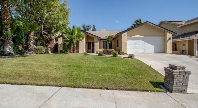 Photo of 2701 Puder St, Bakersfield, CA 93306