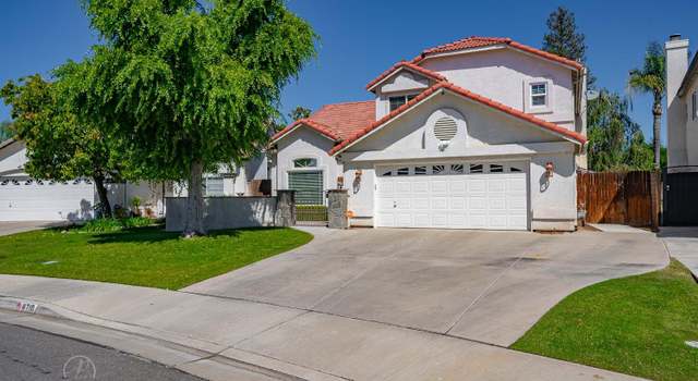 Photo of 8710 Goldfinch Dr, Bakersfield, CA 93312