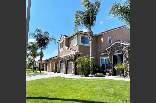 lenox homes delano ca