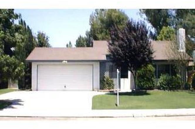 6208 Beau Monde Ct Bakersfield CA 93309 Redfin