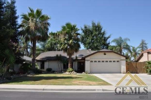8809 Duncanson Dr Bakersfield Ca 93311 3 Beds 1 75 Baths