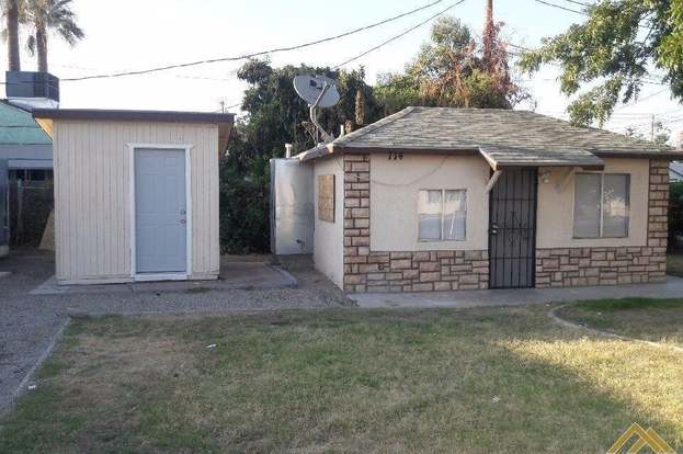 714 Grant Dr Bakersfield Ca 93308 3 Beds 2 Baths